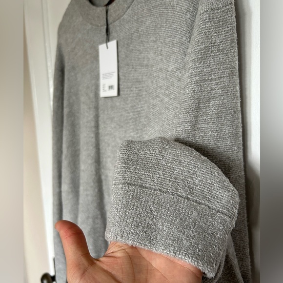 Knix Cozy Crew Loungewear Top - Picture 6 of 10